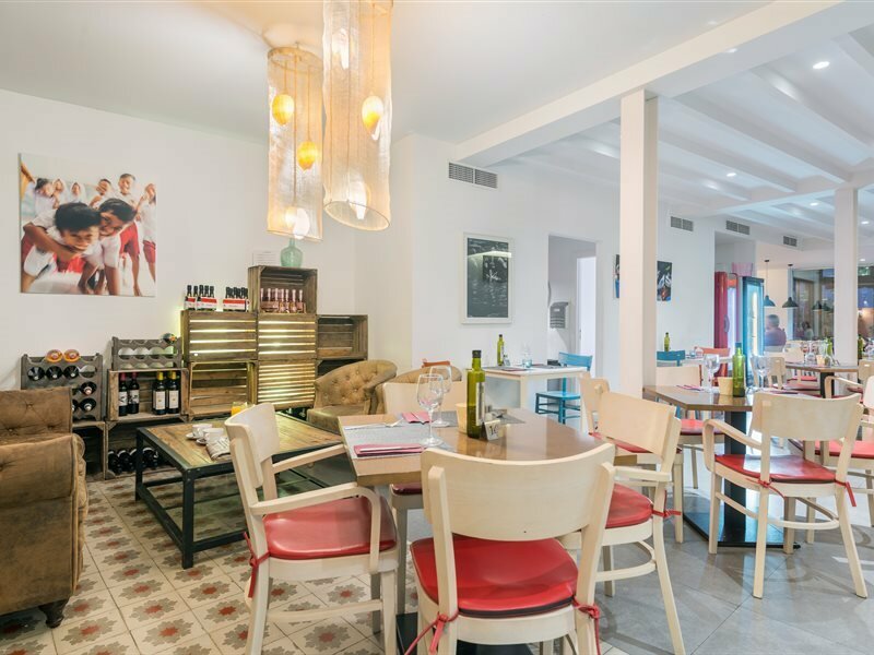 Фото Alcudia Petit