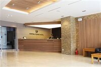 Фото Central Tourist Hotel