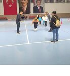 Fatih Primary School (Samsun, Terme, Elmalık Mah., Uluyol Cad., 61), primary school