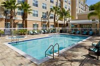 Фото Residence Inn Orlando Lake Mary