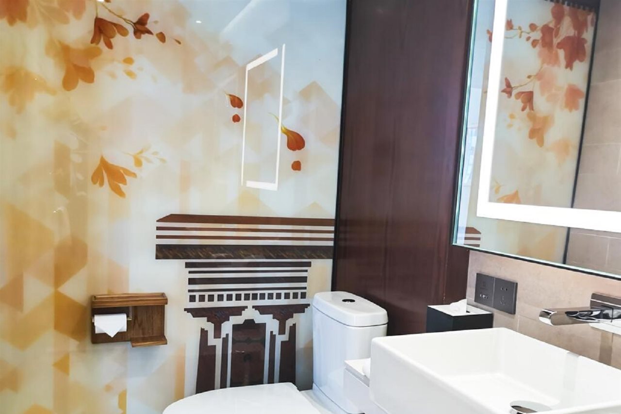 Фото Hilton Garden Inn Shangri-La