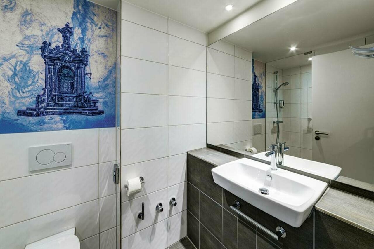 Фото Ibis Styles Rastatt Baden Baden