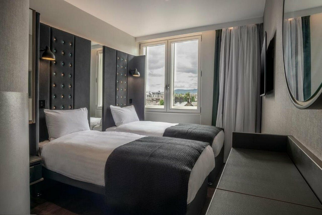 Фото отеля 3