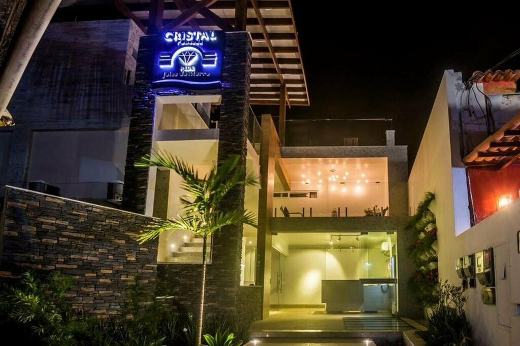 Hotel Cristal Pousada, State of Bahia, photo