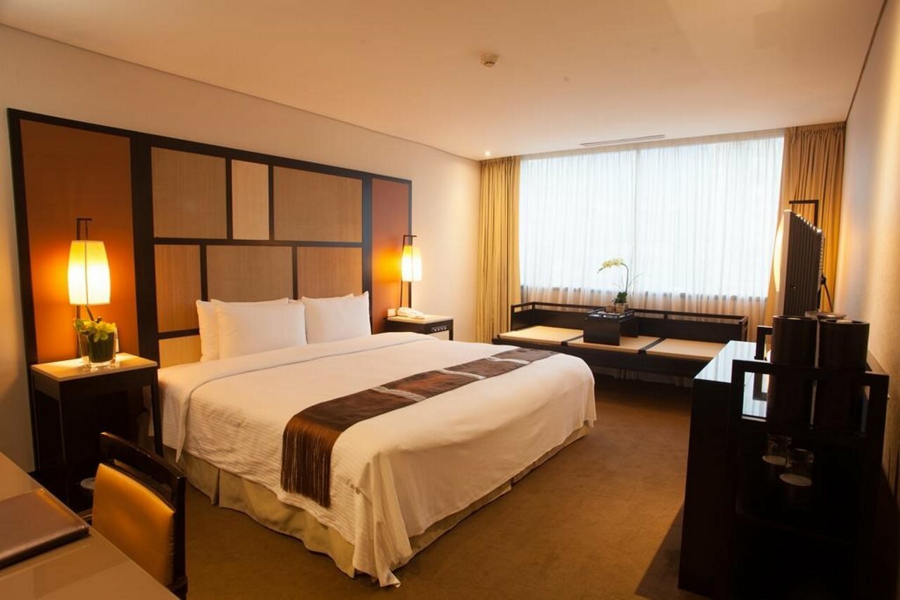 Фото Beitou SweetMe Hot Spring Resort