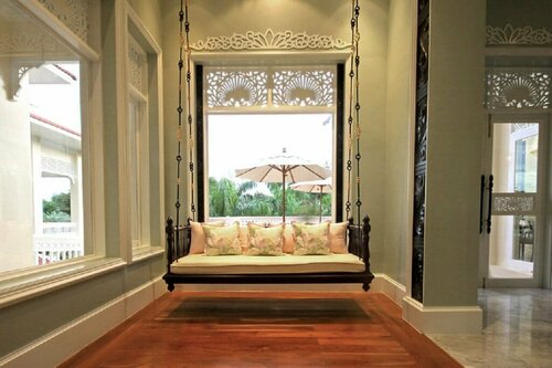 Гостиница Dheva Mantra Resort