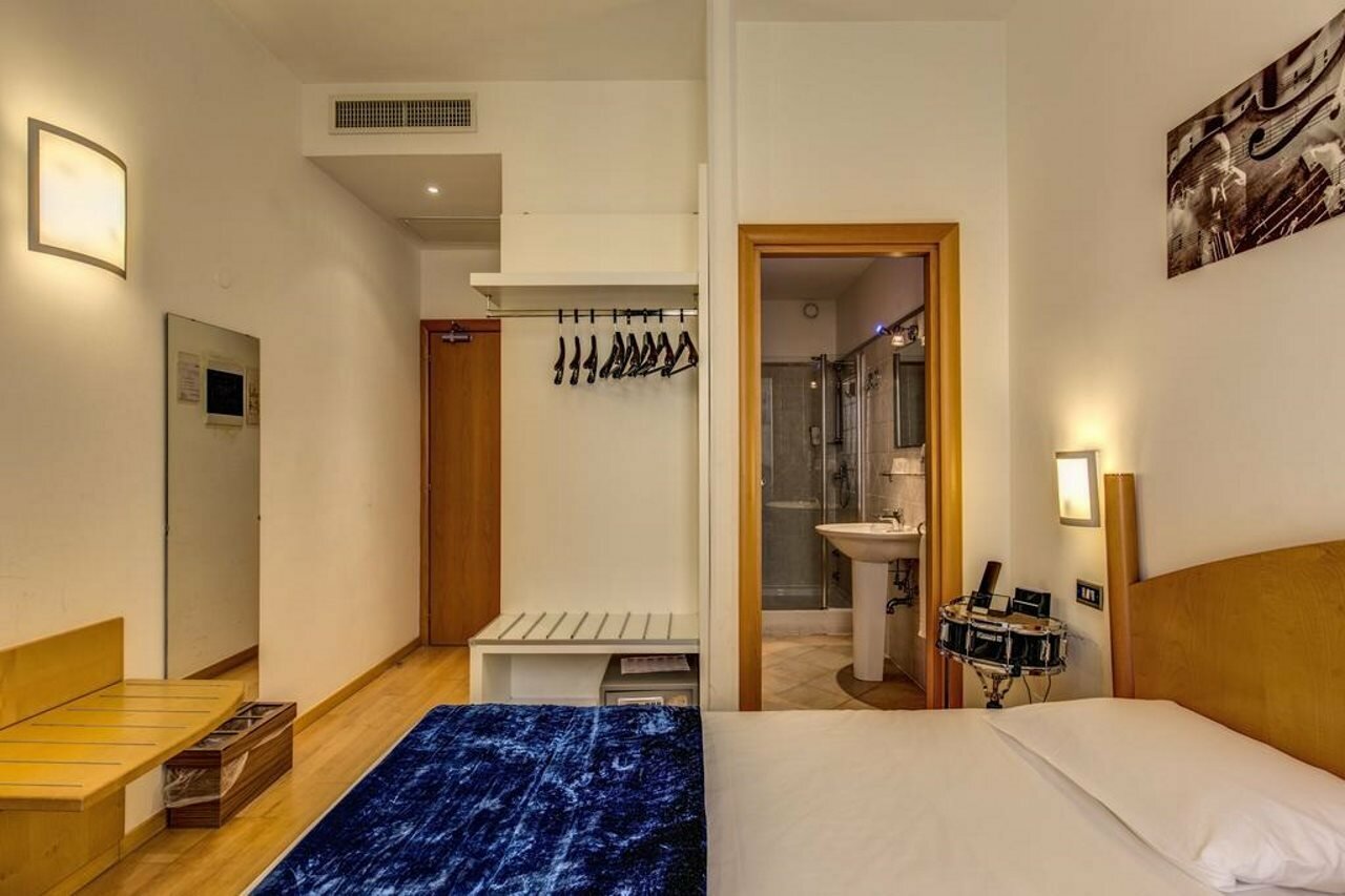 Фото Hotel Franklin Feel The Sound