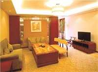 Фото Xian Union Alliance Atravis Executive Hotel