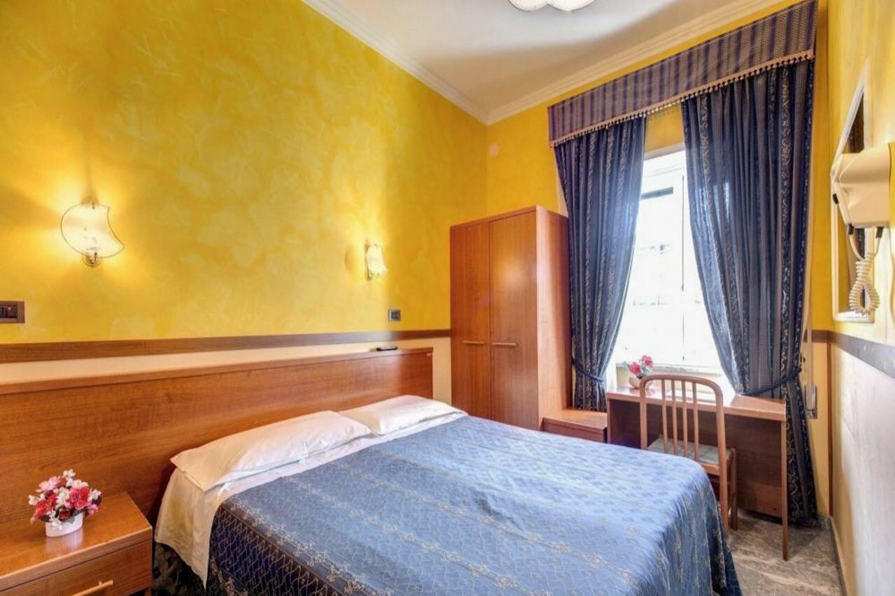 Фото Rubino Guesthouse