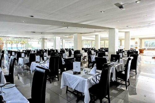 Гостиница Constantinos The Great Beach Hotel в Протарасе