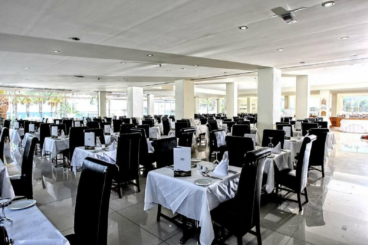 Фото Constantinos The Great Beach Hotel