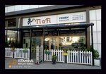 Istanbul Advertising Signboard (İstanbul, Gaziosmanpaşa, Karadeniz Mah., Menderes Cad., 4), billboard manufacturers
