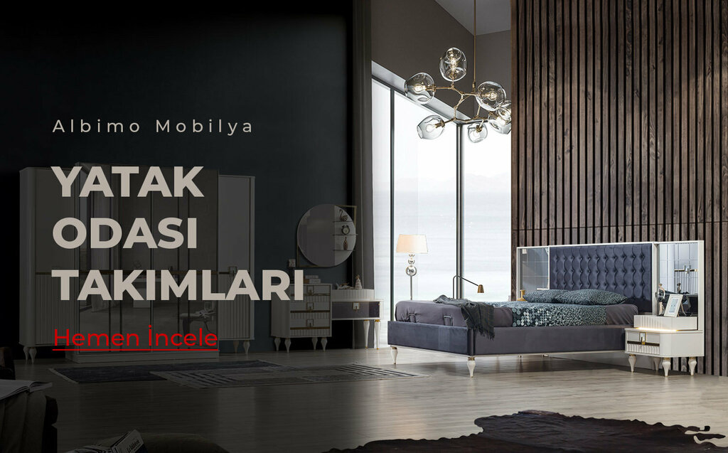 Furniture store Albimo, Manavgat, photo