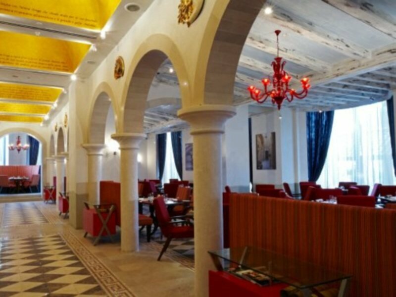 Фото Le Meridien Kuala Lumpur