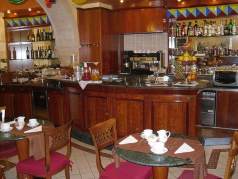 Фото Hotel Garibaldi