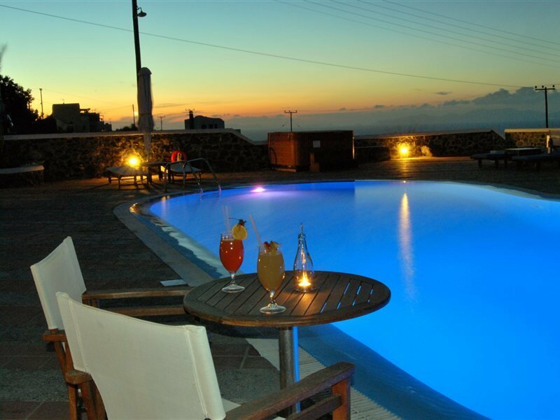 Фото Laokasti Villas & Restaurant