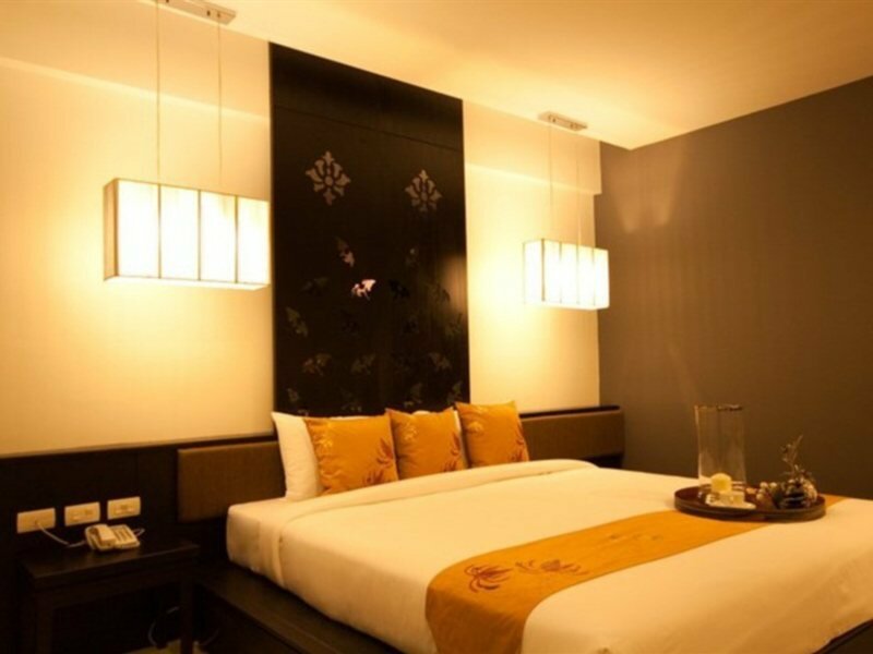 Фото Ananta Burin Resort