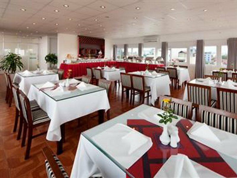 Фото Imperial Hotel & SPA