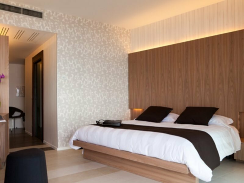 Фото Eolian Milazzo Hotel