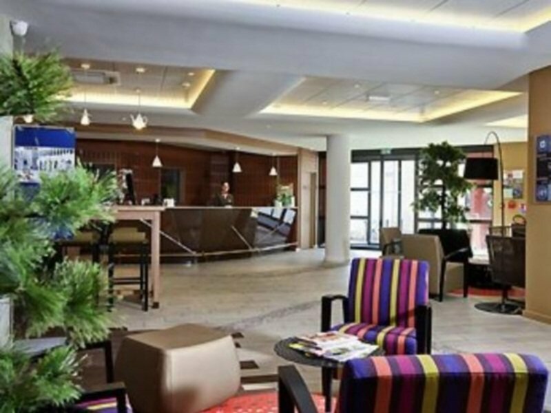 Фото Aparthotel Adagio Aix EN Provence Centre