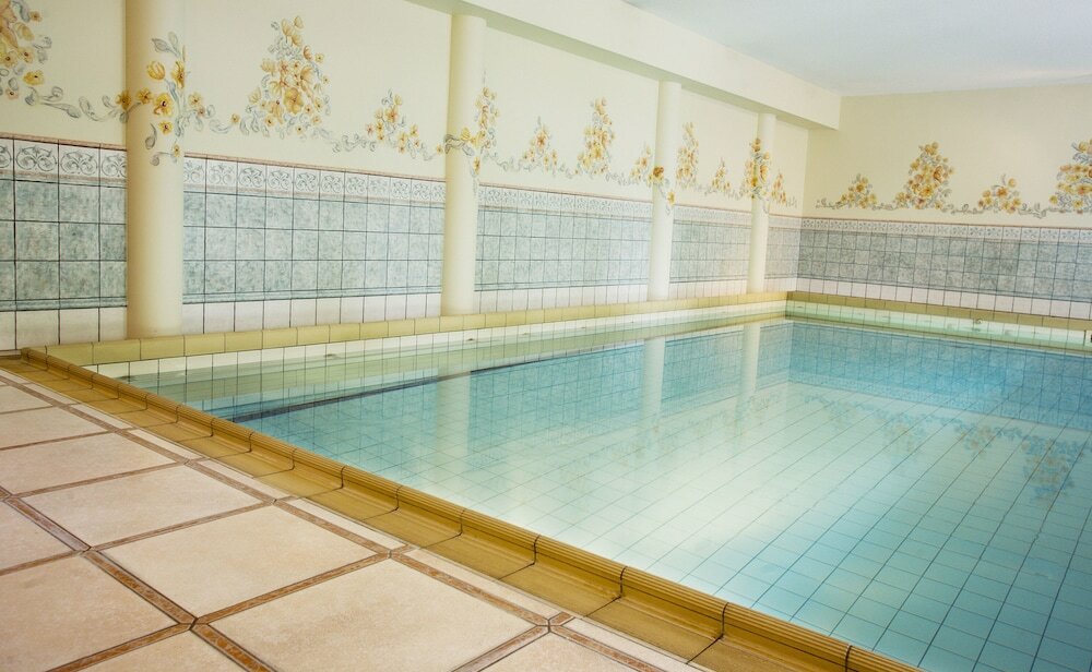 Фото Bilderberg Chateau Holtmuhle