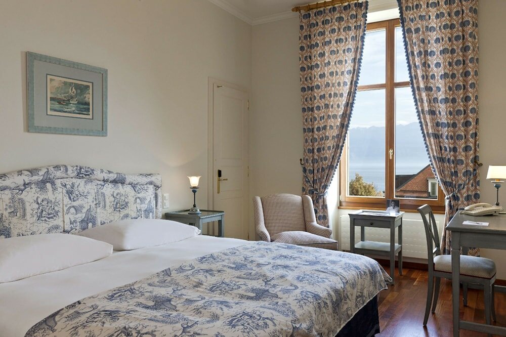 Фото Hotel Angleterre And Residence