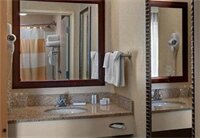 Фото SpringHill Suites by Marriott Denver Airport