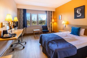 Гостиница Scandic Aarhus Vest