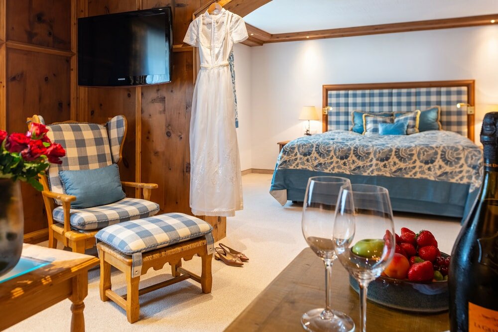 Фото Zur Tenne Hotel