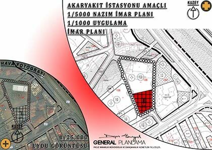 Engineering General Planning, Ortahisar, photo