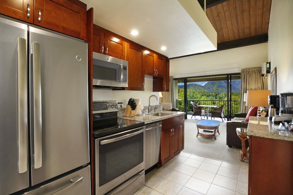 Фото Hanalei Bay Resort