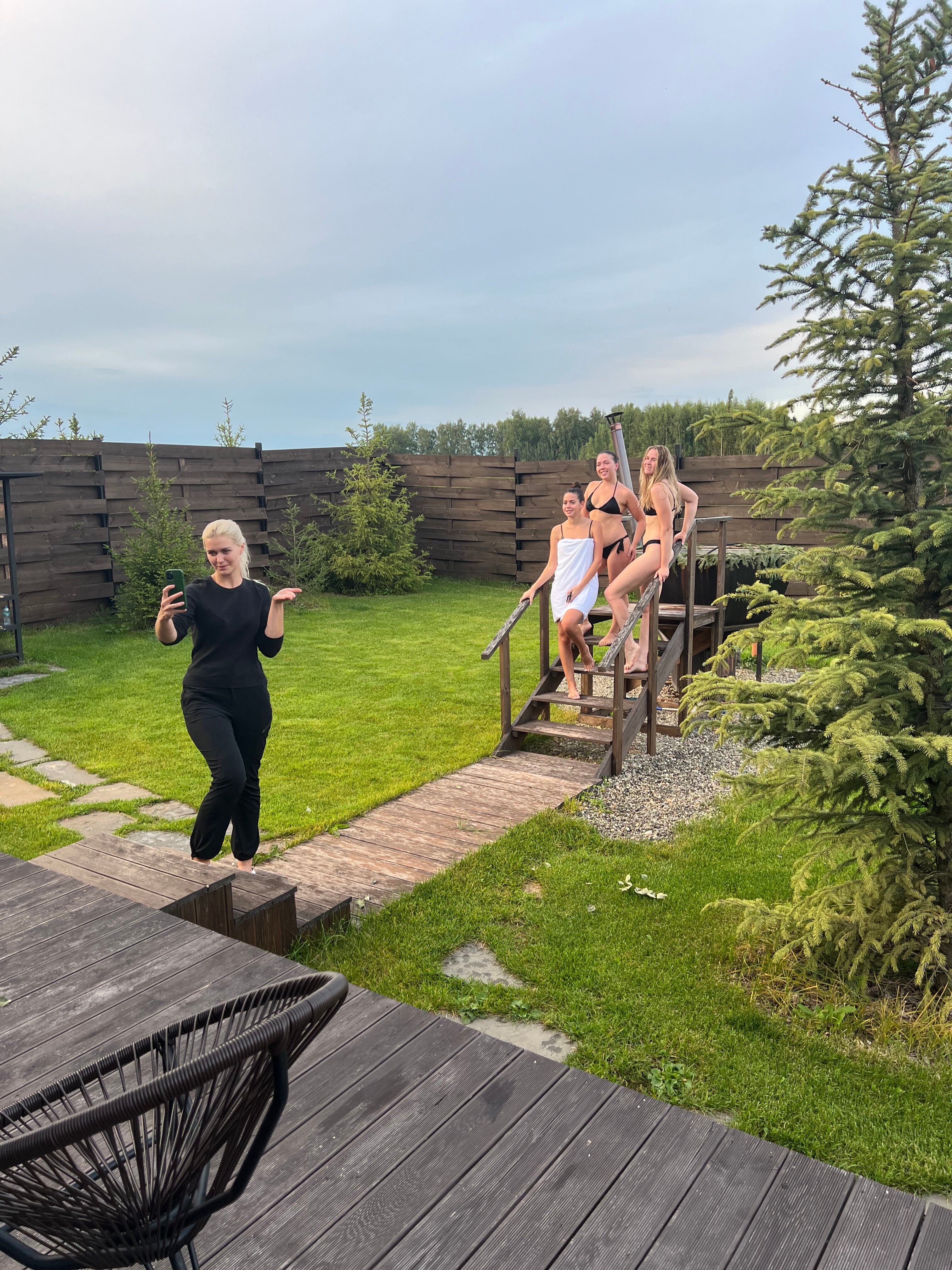 Фото Чантриум