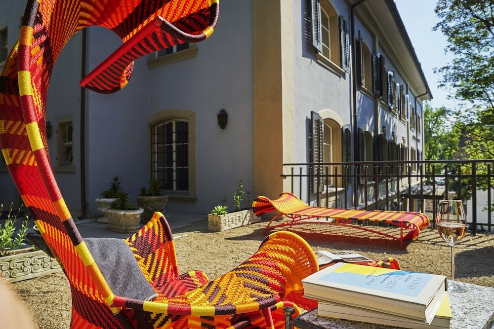 Фото Hotel Florhof