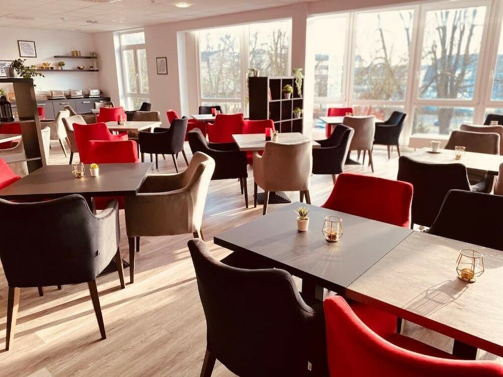 Фото Dormero Hotel Bretten