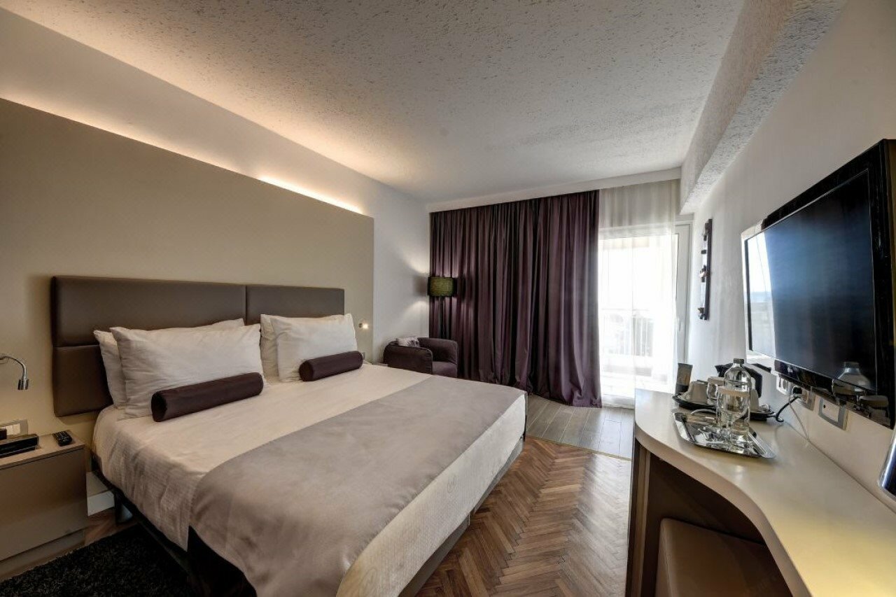 Фото Arena Hotel Medulin