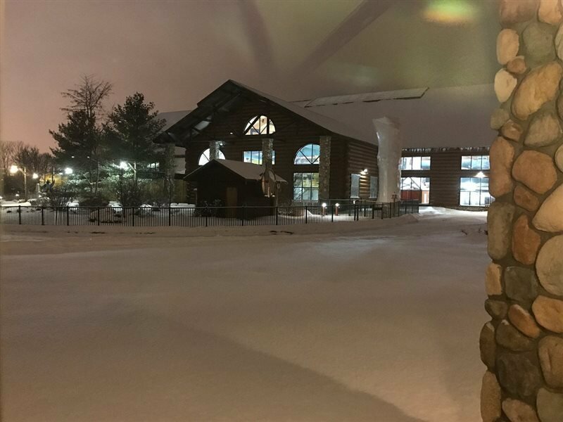 Фото Great Wolf Lodge Traverse City