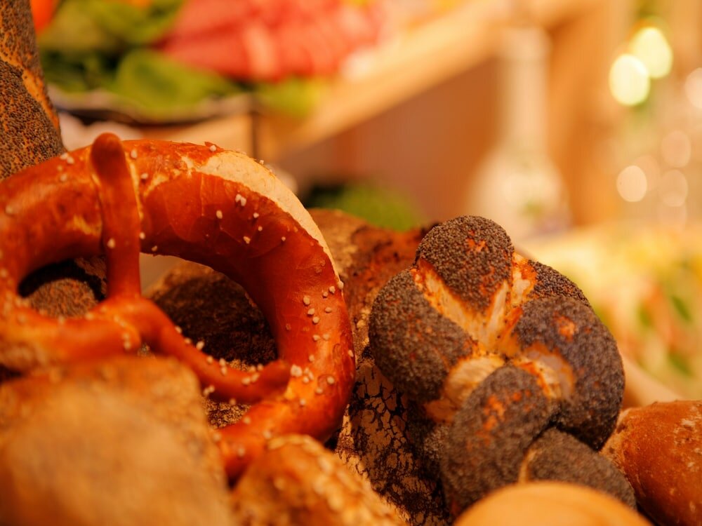 Фото Hotel Deutsches Theater