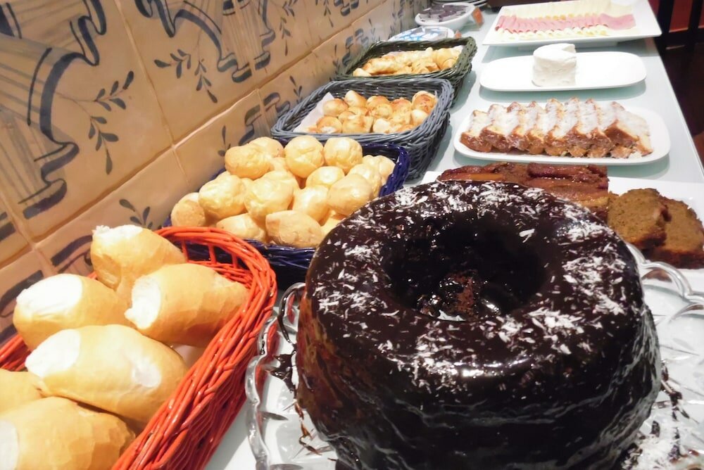 Фото Black Stream Hotel