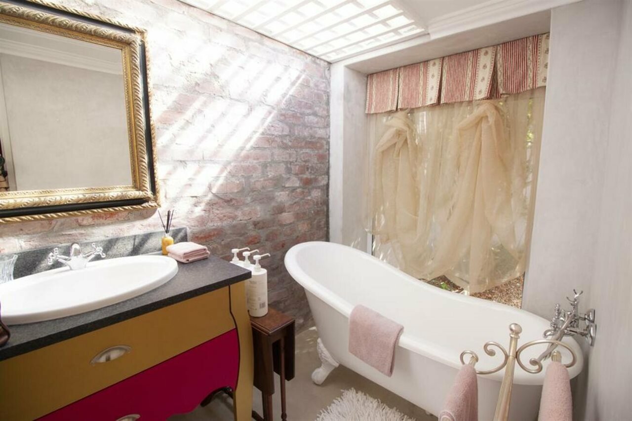 Фото Residence William French