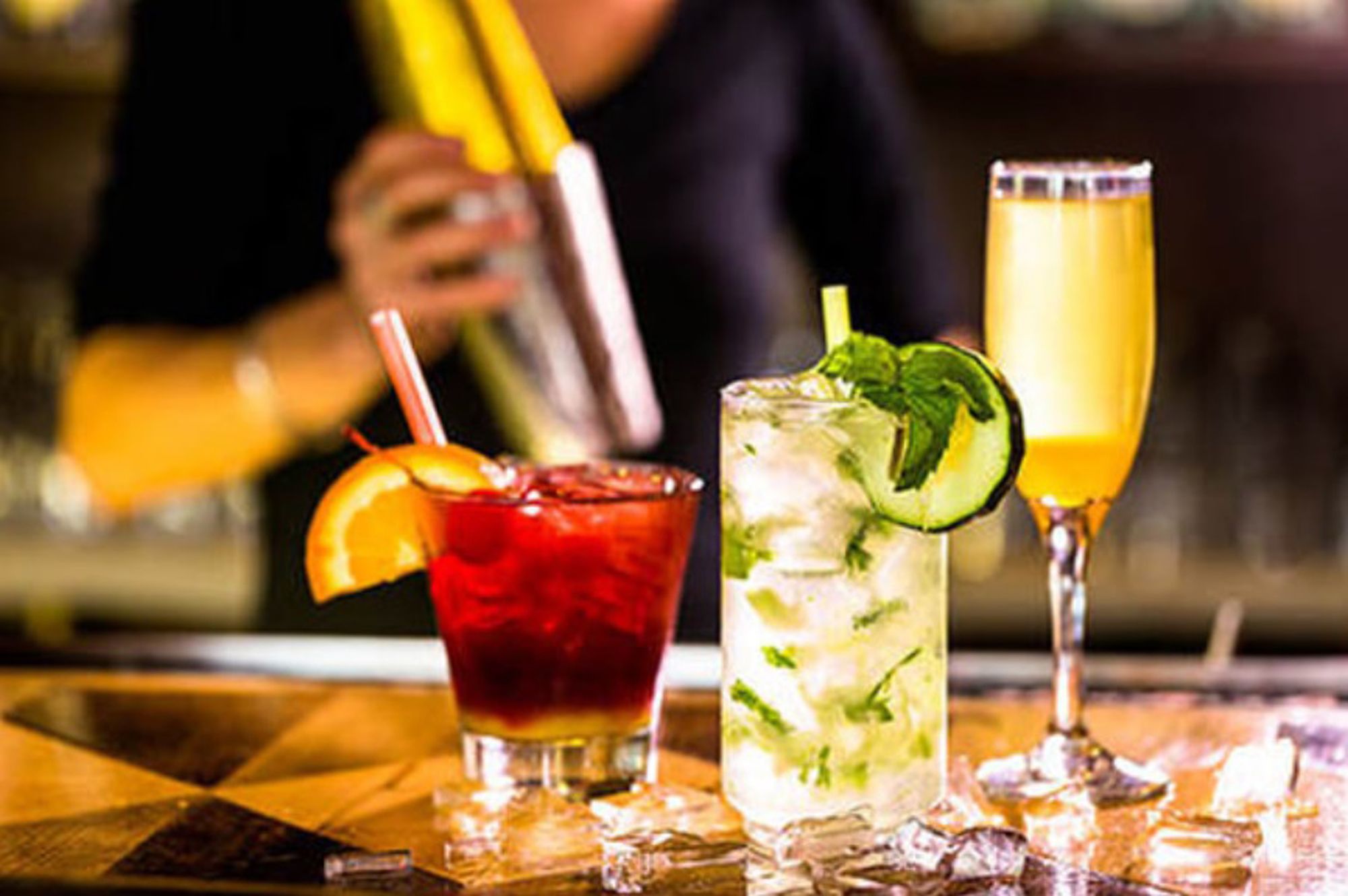 Фото Sherwood Suites