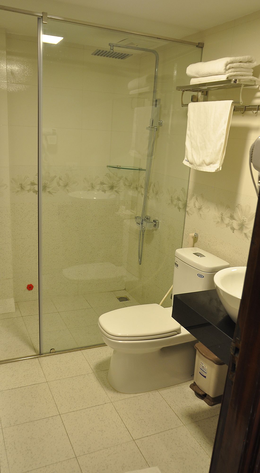 Фото Hanoi Passion Suite Hotel