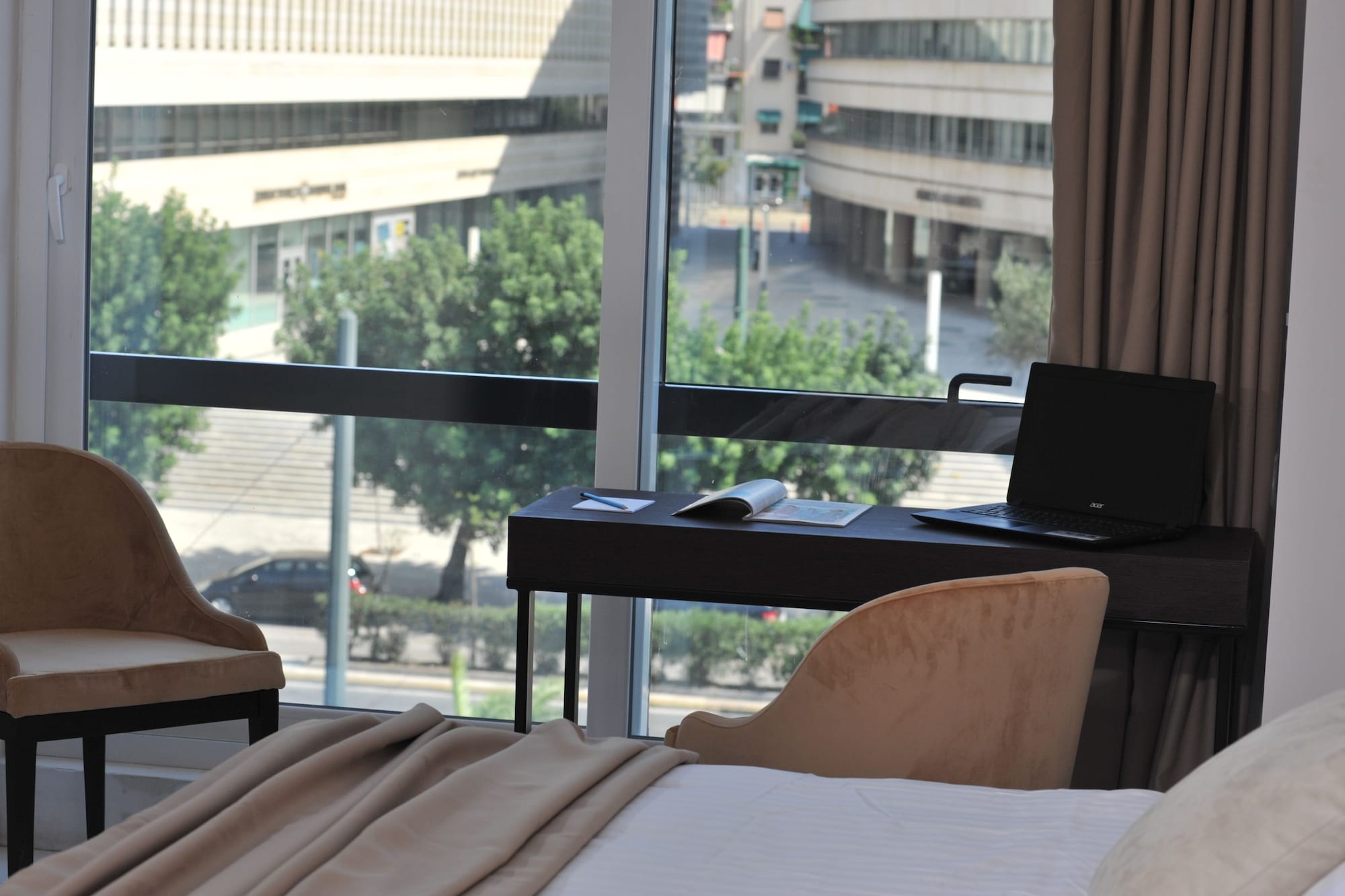 Фото B4b Athens 365 Hotel