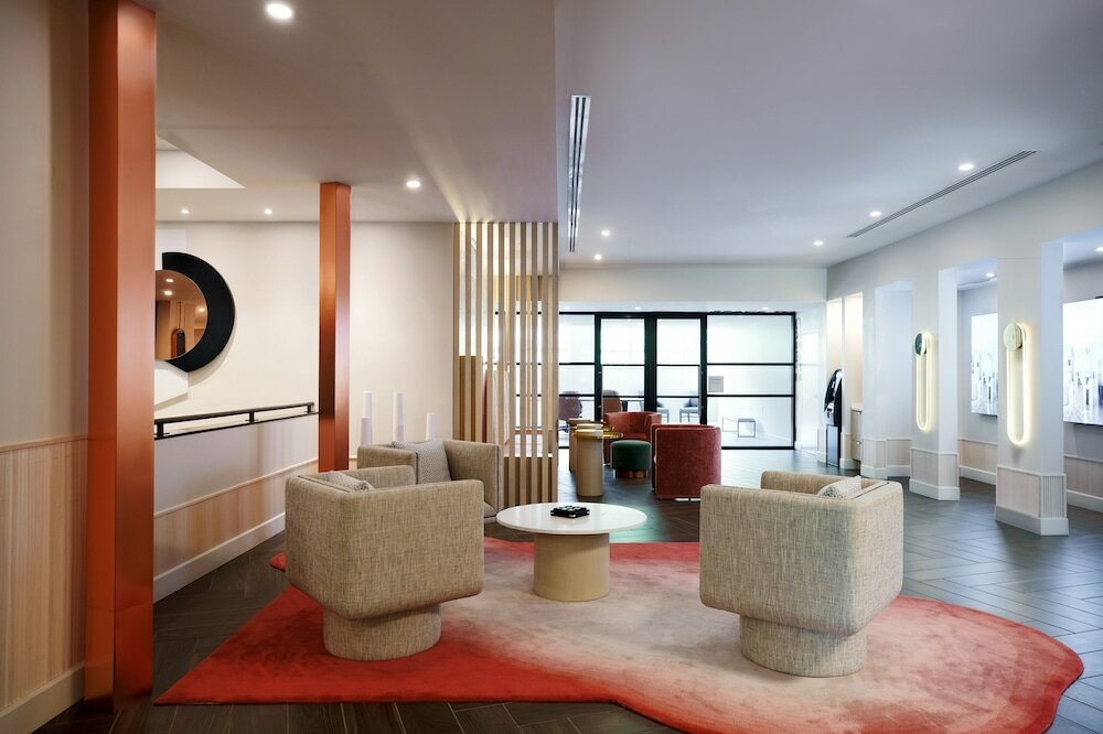 Фото The Ven at Embassy Row, Washington, D. C., a Tribute Portfolio Hotel