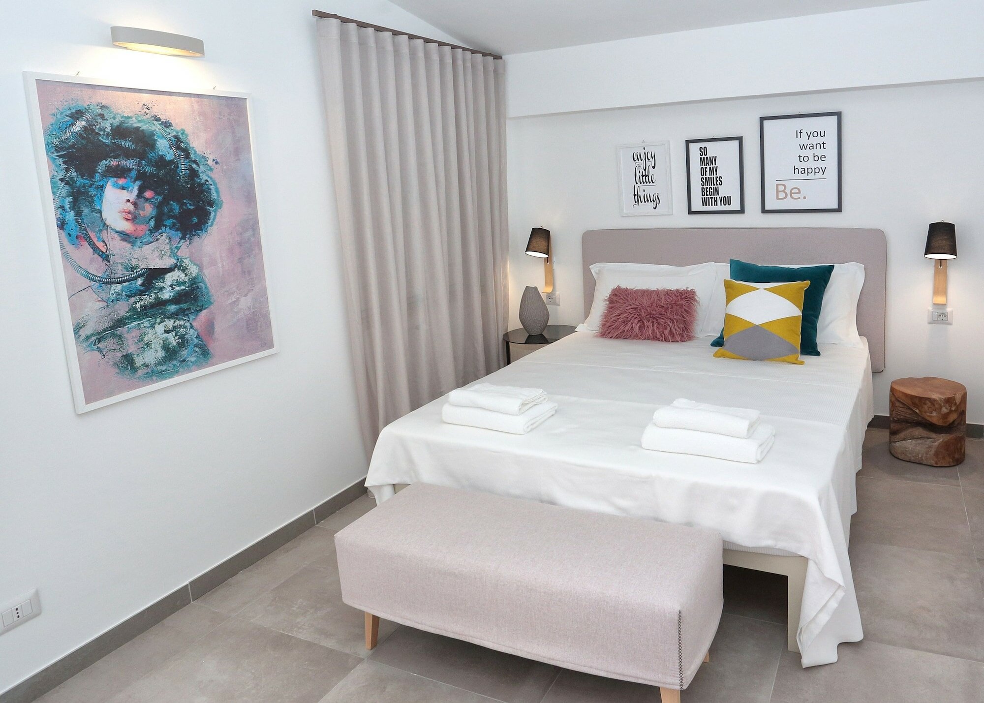 Фото Al Duomo Rooms & Flats