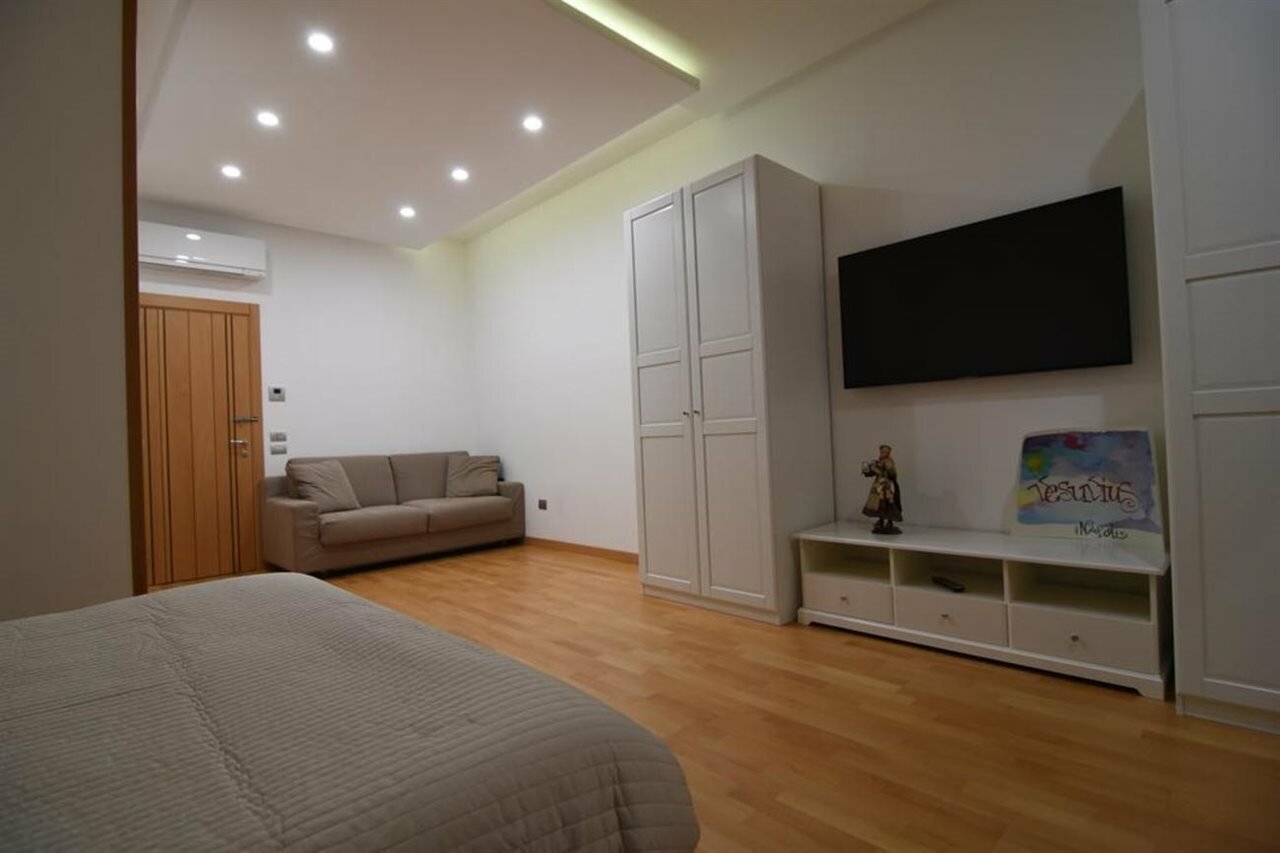 Фото La Strada Parlata