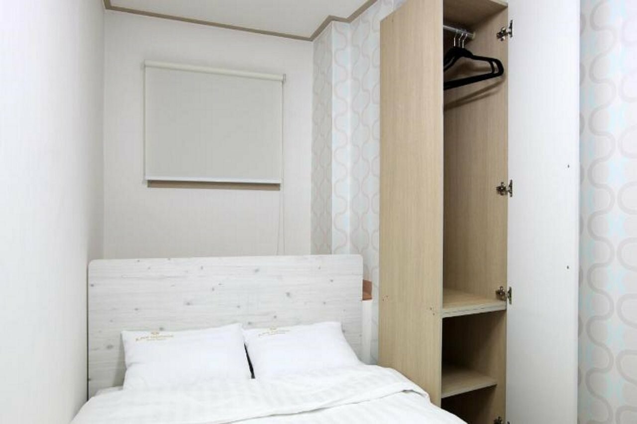 Фото Ziyolk Seoul Station