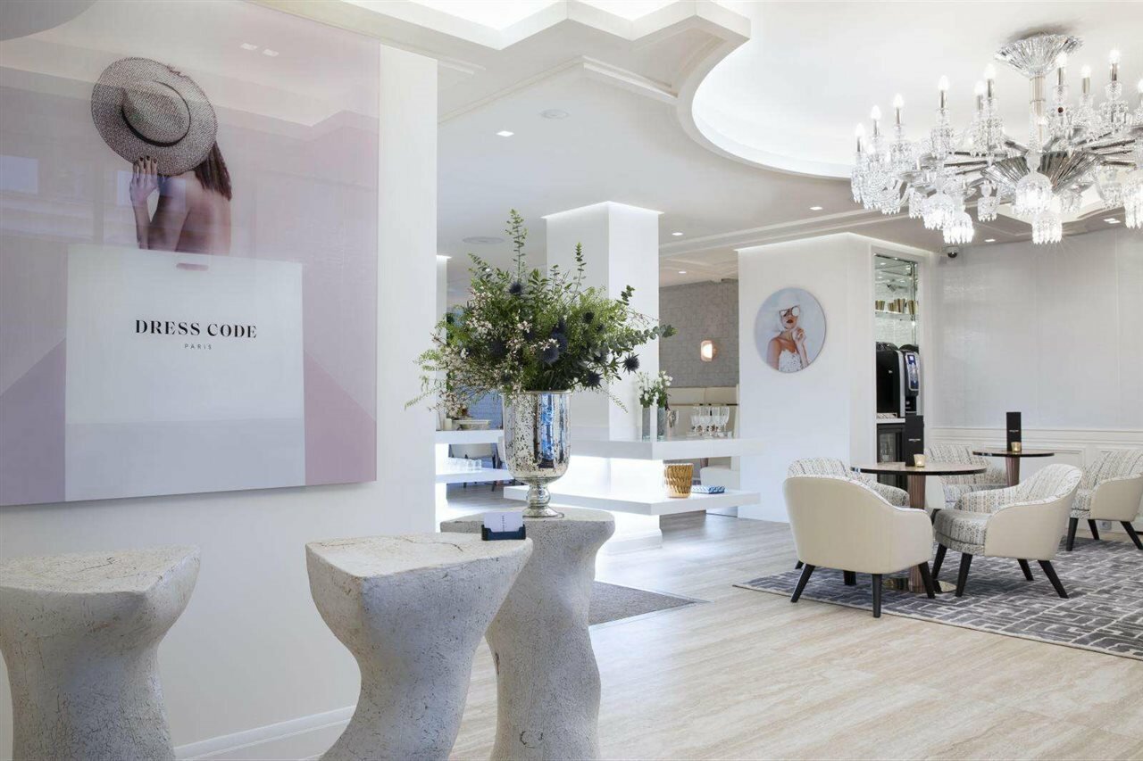 Фото Dress Code and SPA Hotel