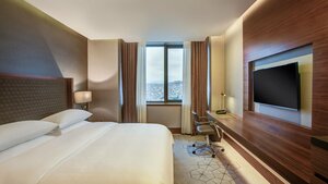 Гостиница Aloft Istanbul Karakoy
