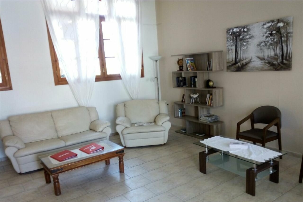 Фото Tarsanas Apartments