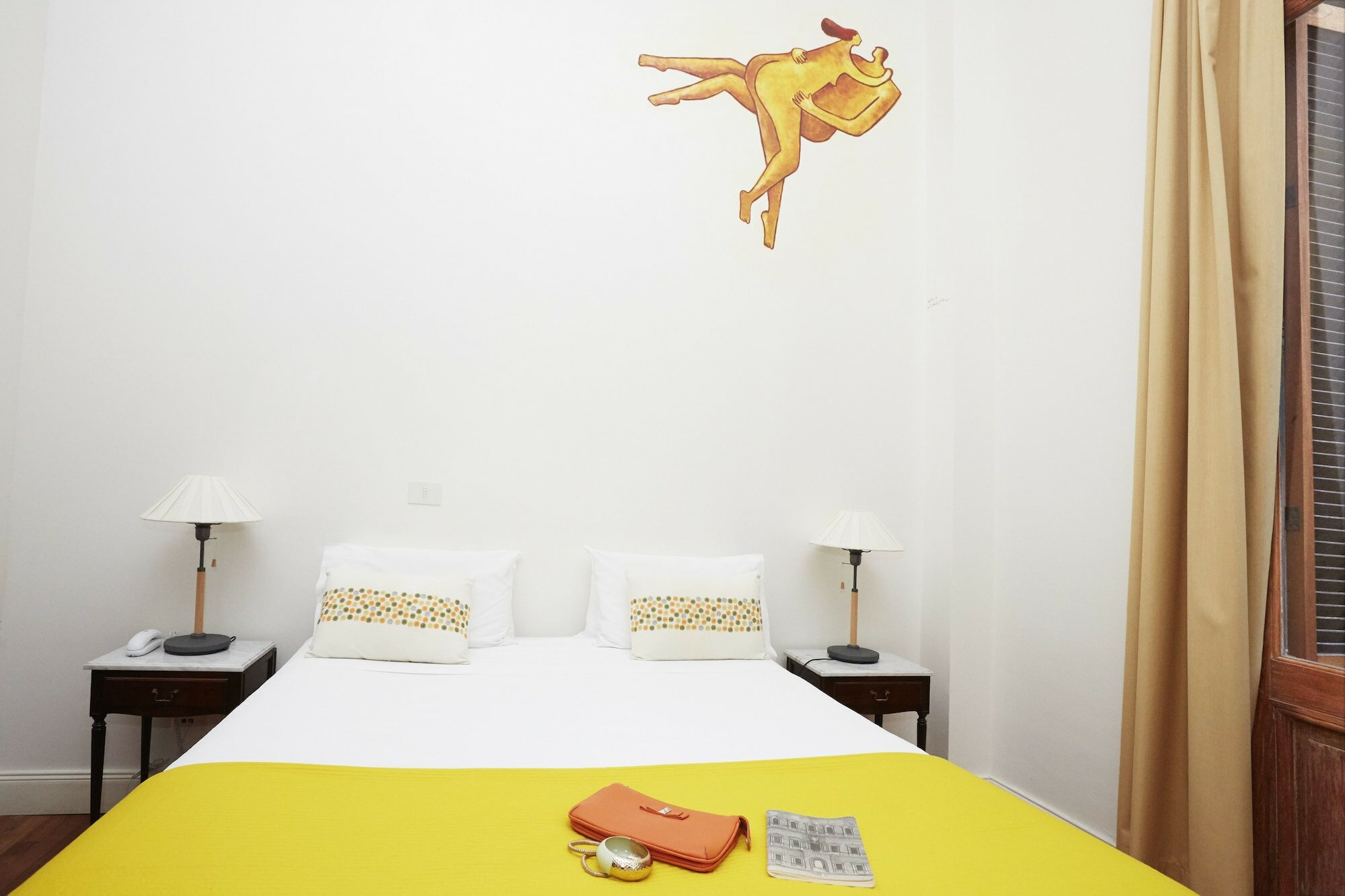 Фото L'Adresse Hotel Boutique